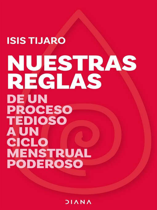 Title details for Nuestras reglas by Isis Tijaro - Available